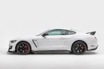 Shelby GT350R Mustang 2015 года
